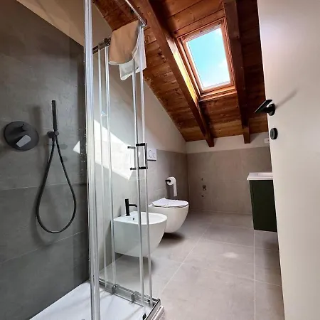 Malpensa Loft Duplex By Kibilu Affitti Brevi Arsago Seprio