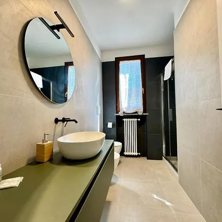 Malpensa Loft Duplex By Kibilu Affitti Brevi * 알사고세프리오